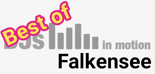 DJ Falkensee Discjockey