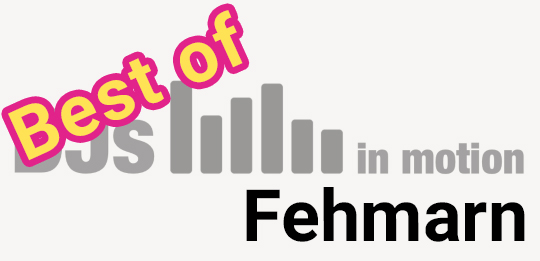 DJ Fehmarn Discjockey