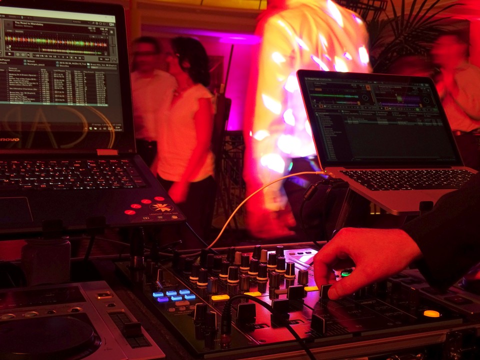 DJ Forst Lausitz