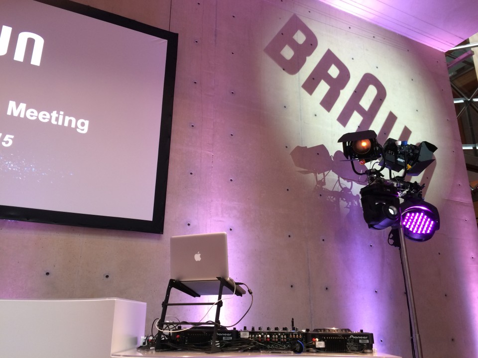 DJ Frankfurt am Main