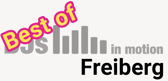 DJ Freiberg Discjockey