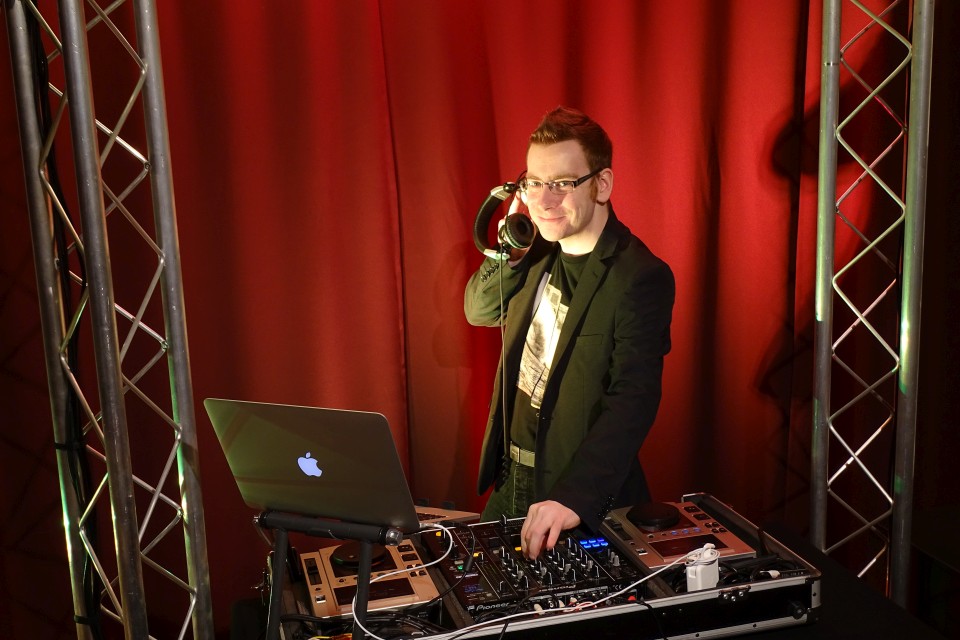 DJ Freital