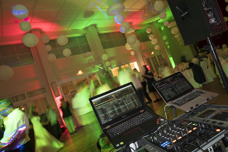 DJ Fürstenwalde
