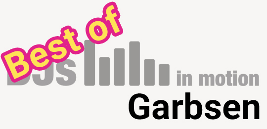 DJ Garbsen Discjockey