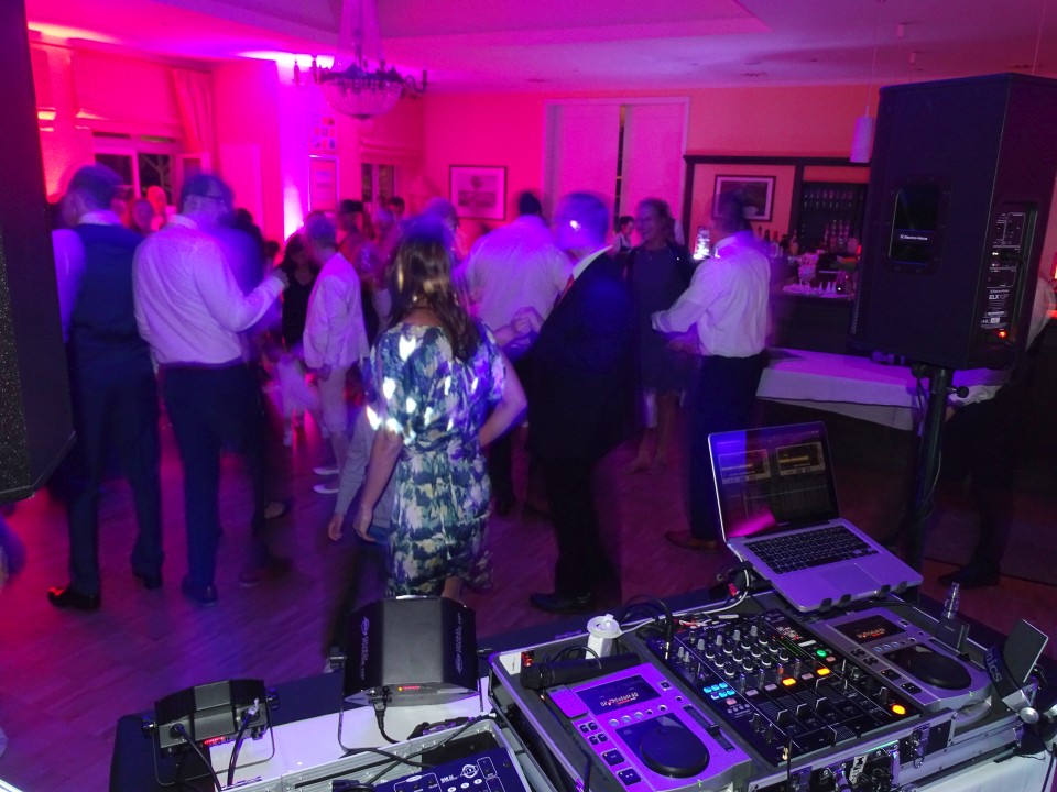 DJ Gelsenkirchen