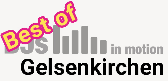 DJ Gelsenkirchen Discjockey