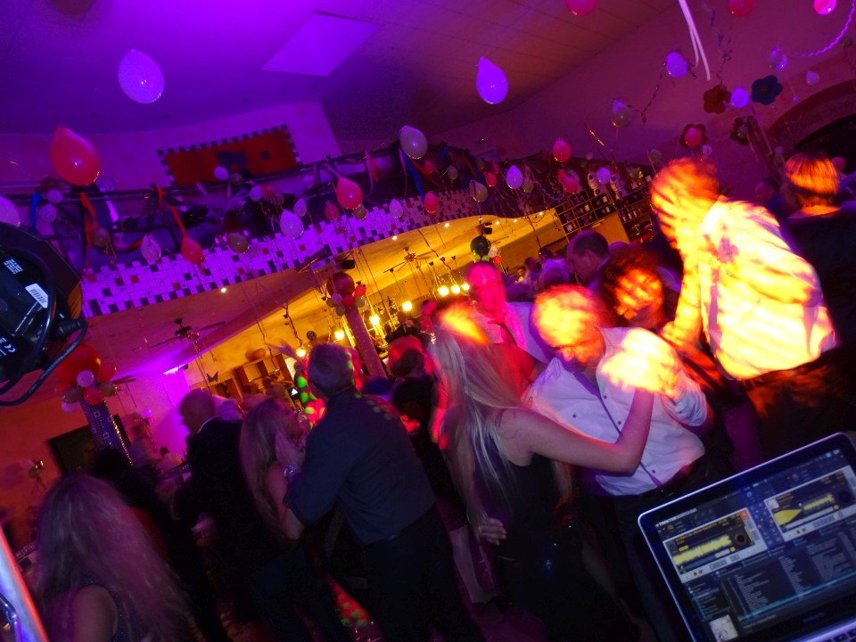 DJ Georgsmarienhütte
