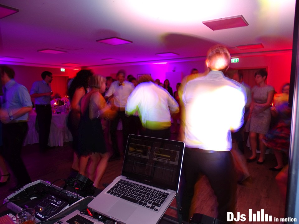 DJ Geseke