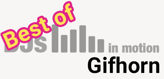 DJ Gifhorn Discjockey
