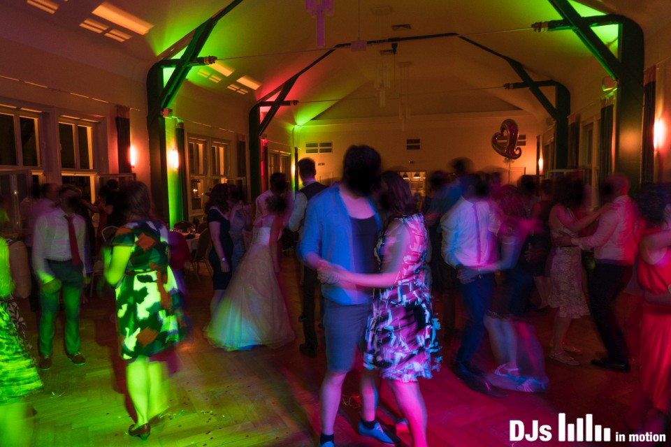 DJ Glauchau