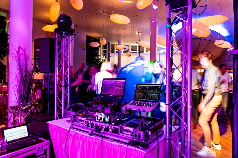 DJ Göttingen