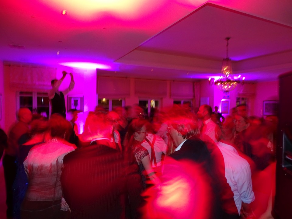 DJ Goslar