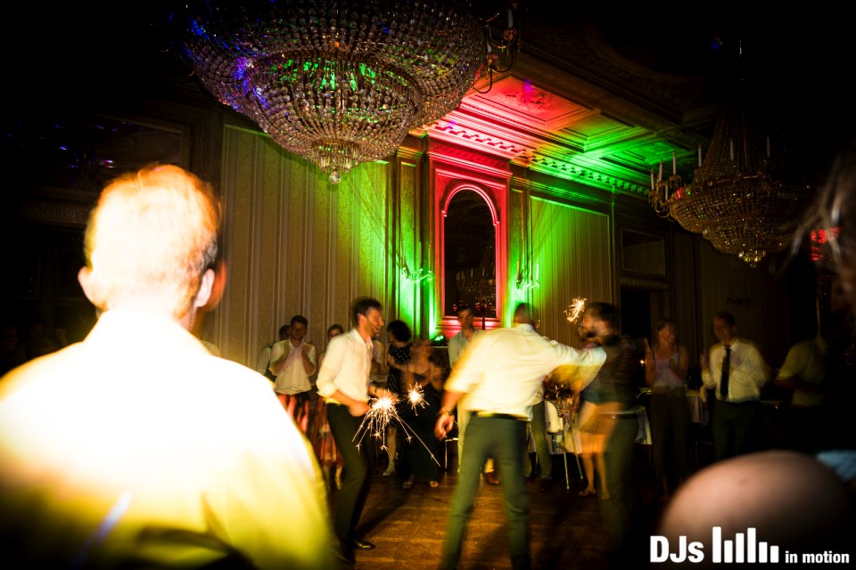 DJ Gräfenhainichen