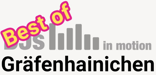 DJ Gräfenhainichen Discjockey