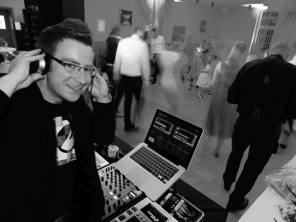 DJ Gütersloh