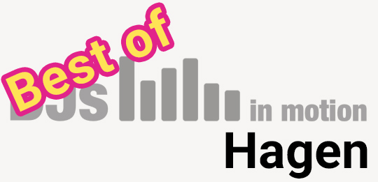 DJ Hagen Discjockey