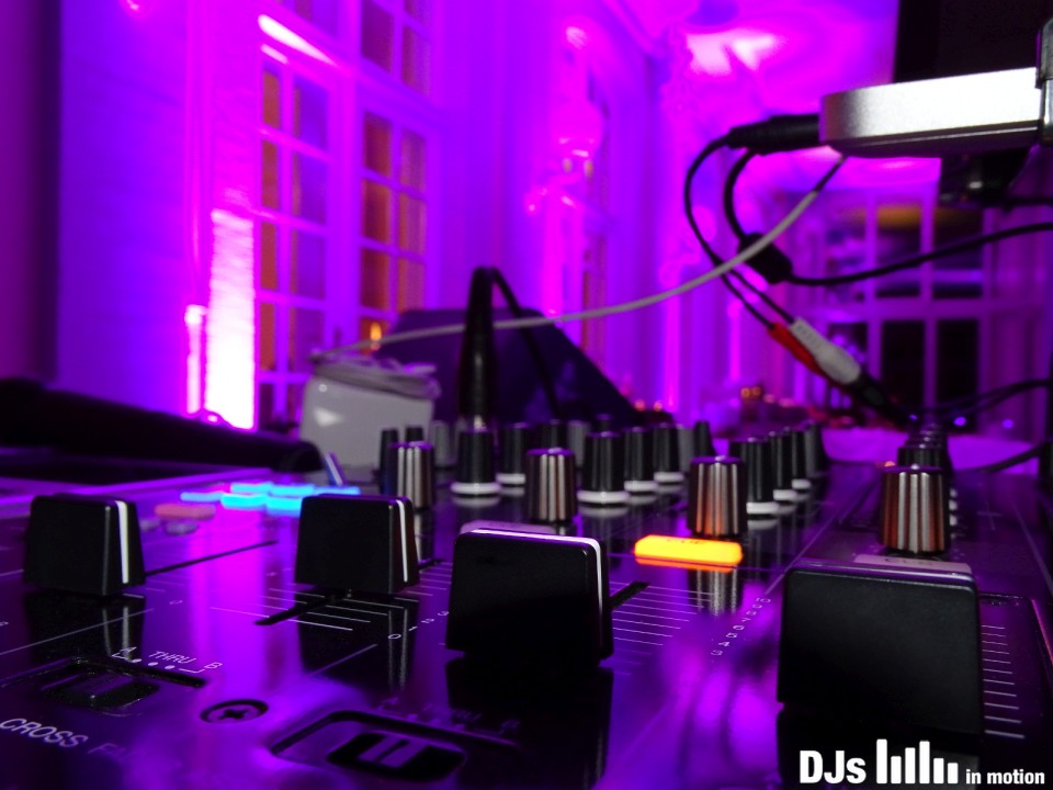DJ Hameln