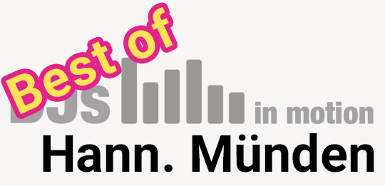 DJ Hann Münden Discjockey