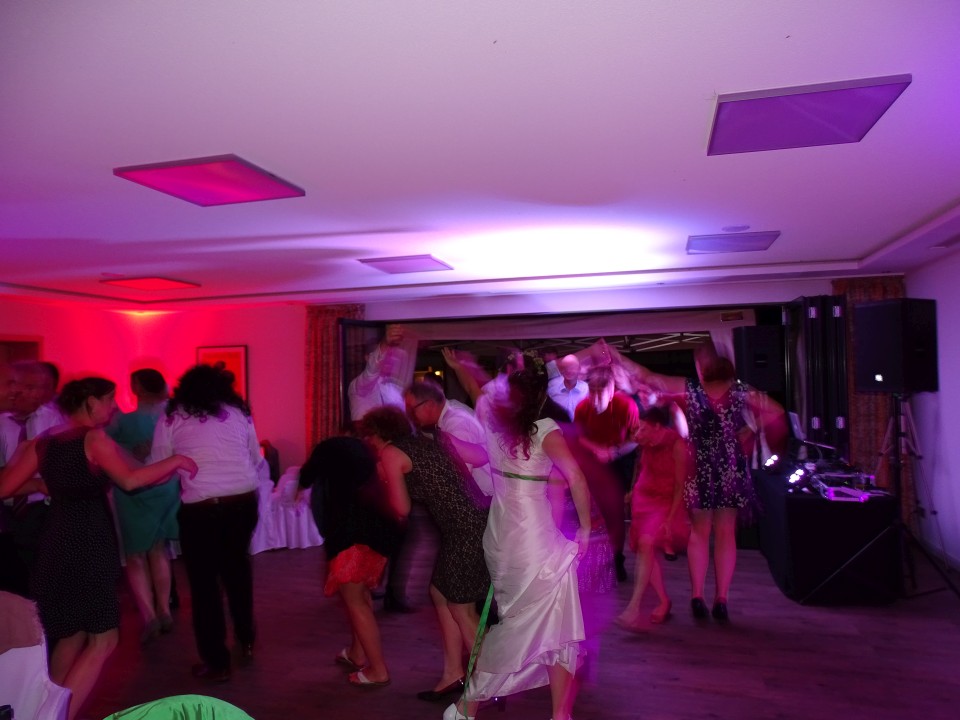 DJ Hannover Hochzeit