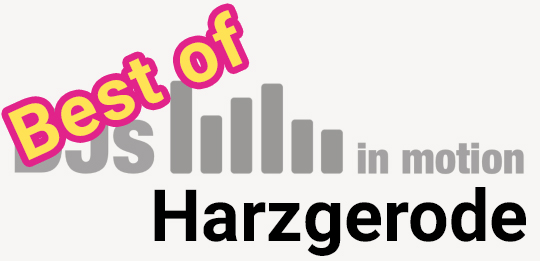 DJ Harzgerode