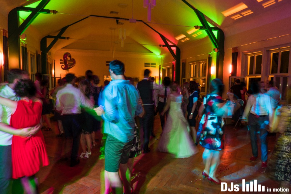 DJ Hasselfelde