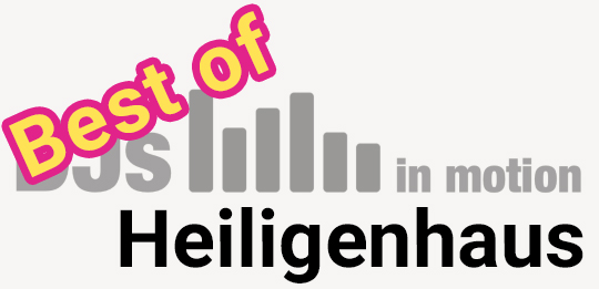 DJ Heiligenhaus Discjockey