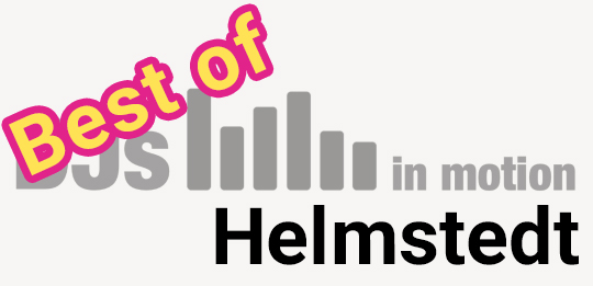 DJ Helmstedt Discjockey