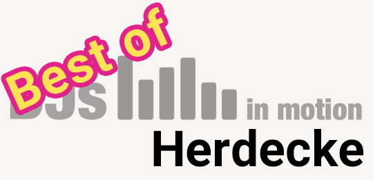DJ Herdecke Discjockey