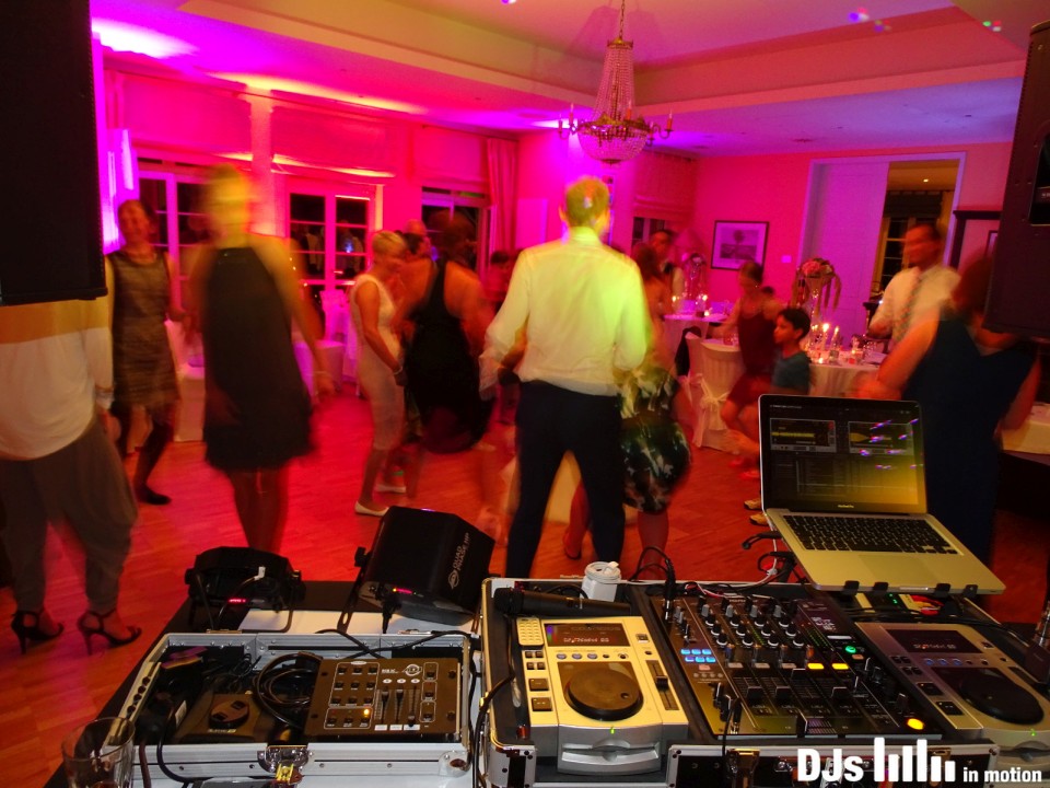 DJ Herford