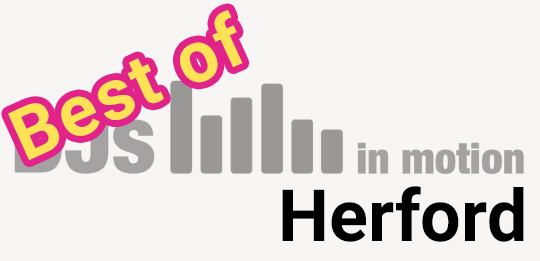 DJ Herford Discjockey