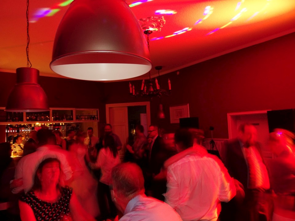 DJ Herzberg am Harz