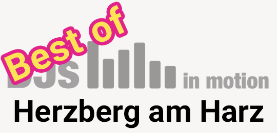DJ Herzberg am Harz Discjockey