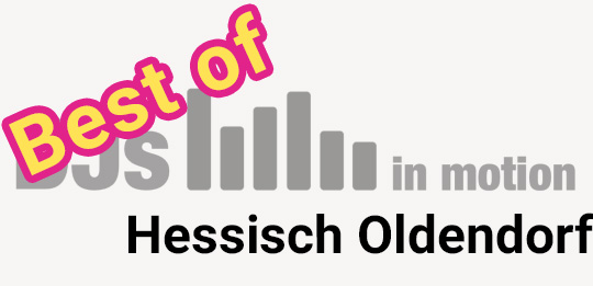 DJ Hessisch Oldendorf Discjockey