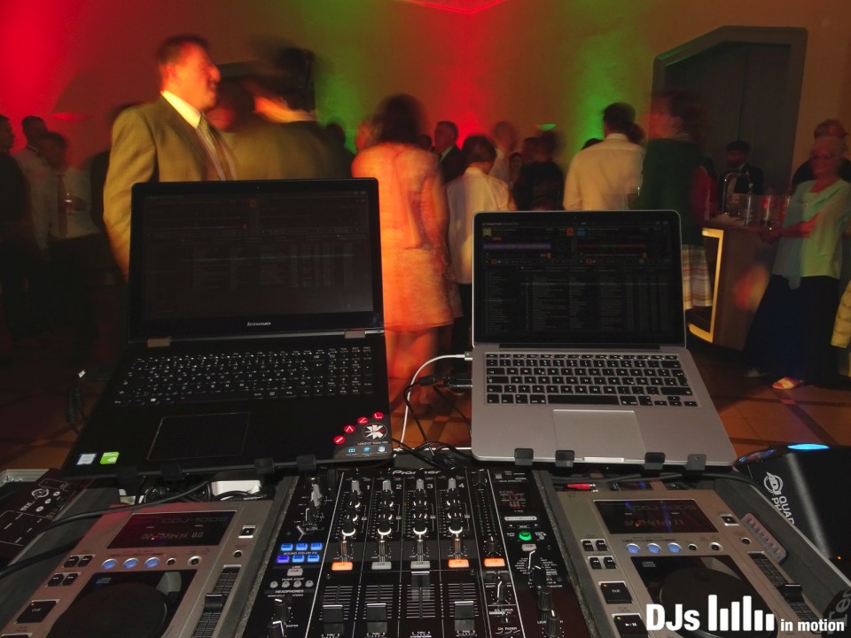 DJ Hilden
