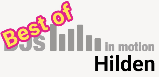 DJ Hilden Discjockey