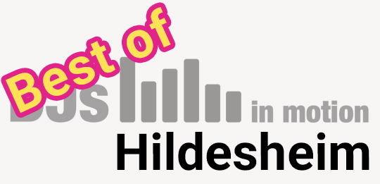 DJ Hildesheim Discjockey