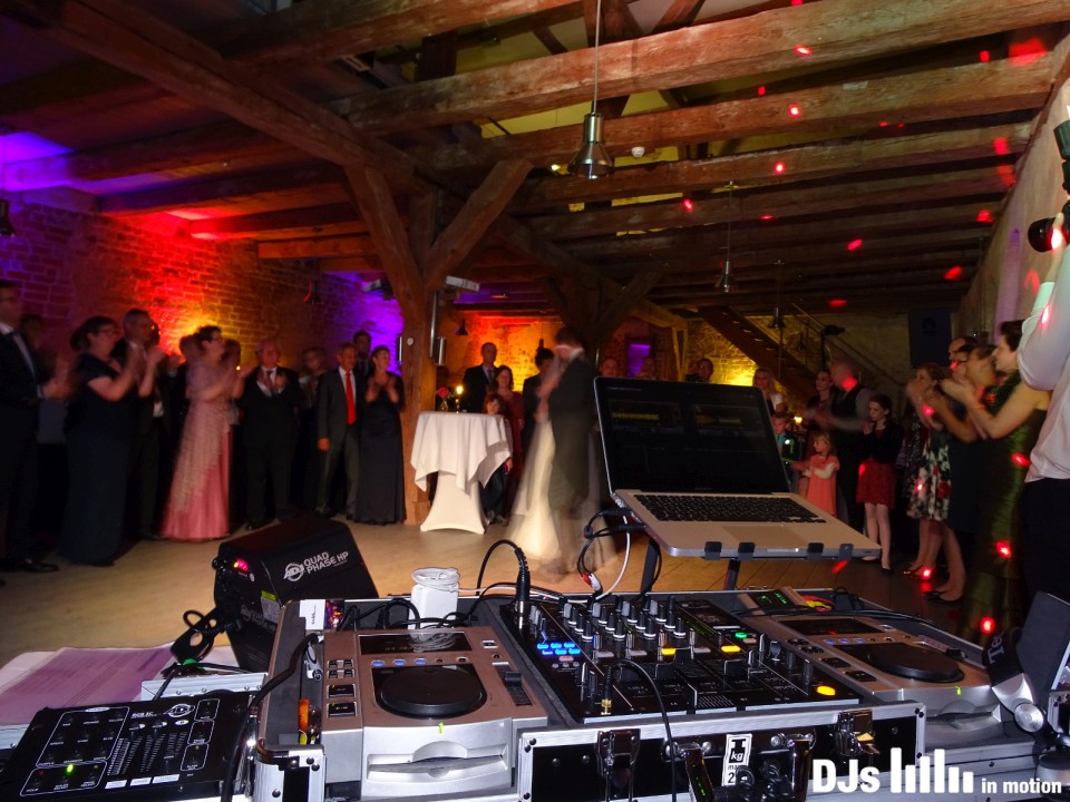 DJ Holzminden