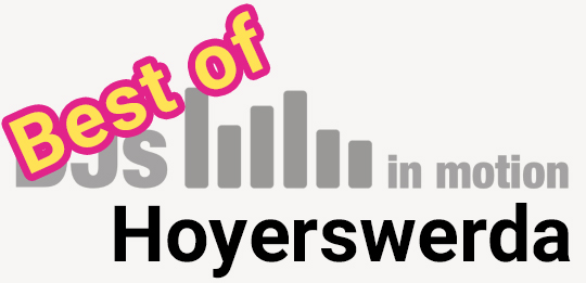DJ Hoyerswerda Discjockey