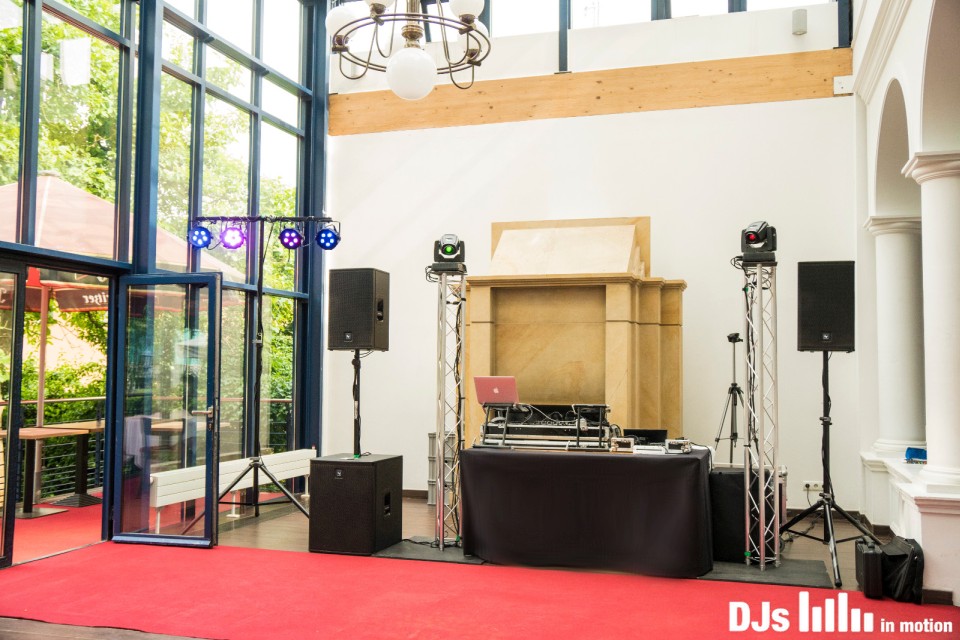 DJ Husum