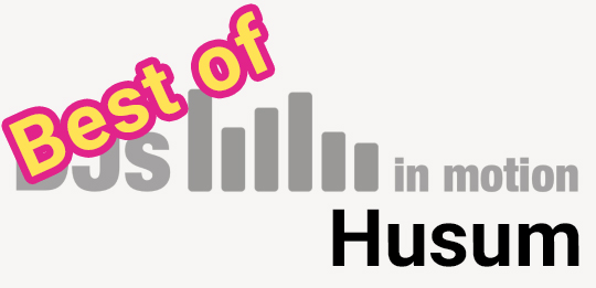 DJ Husum Discjockey