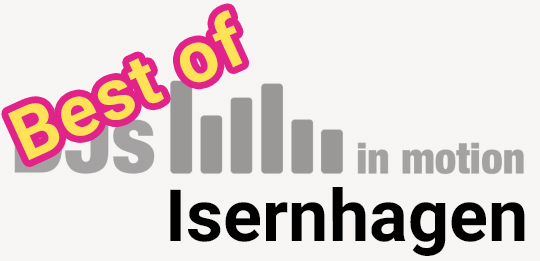 DJ Isernhagen Discjockey