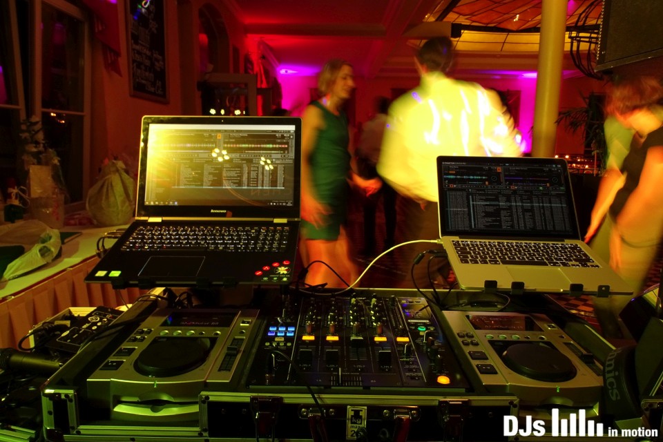 DJ Itzehoe