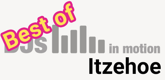 DJ Itzehoe Discjockey