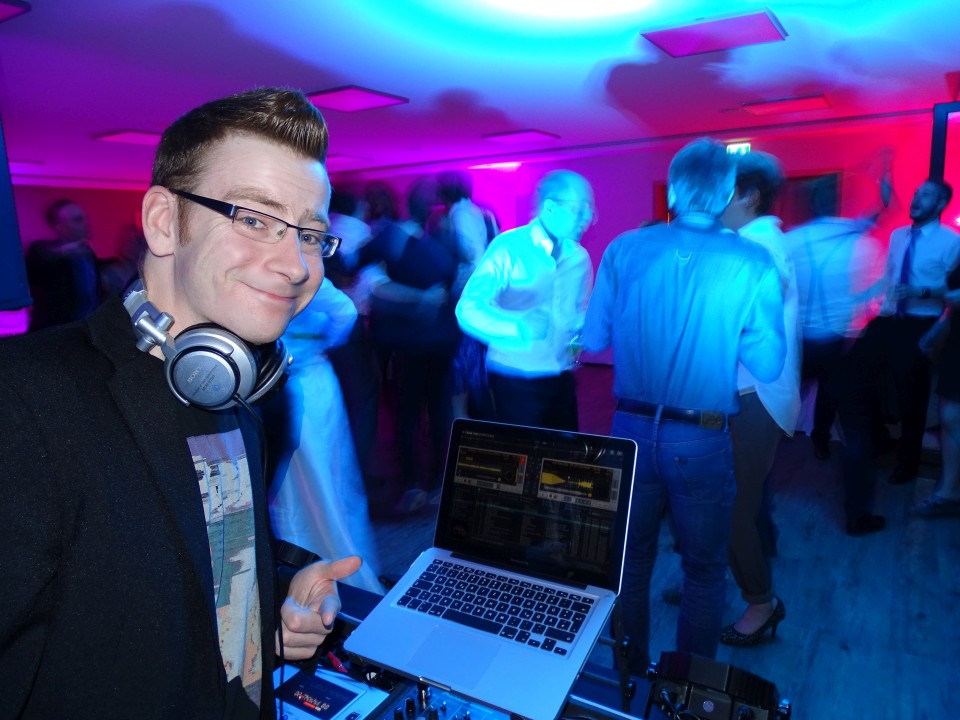DJ Kassel