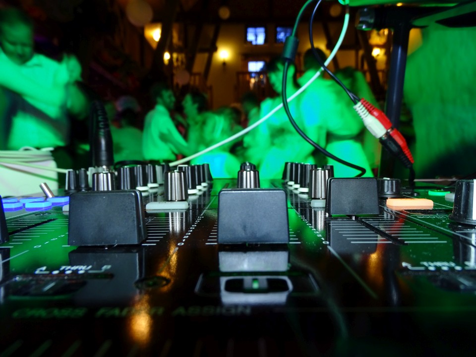 DJ Kiel