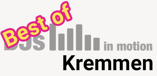 DJ Kremmen Discjockey