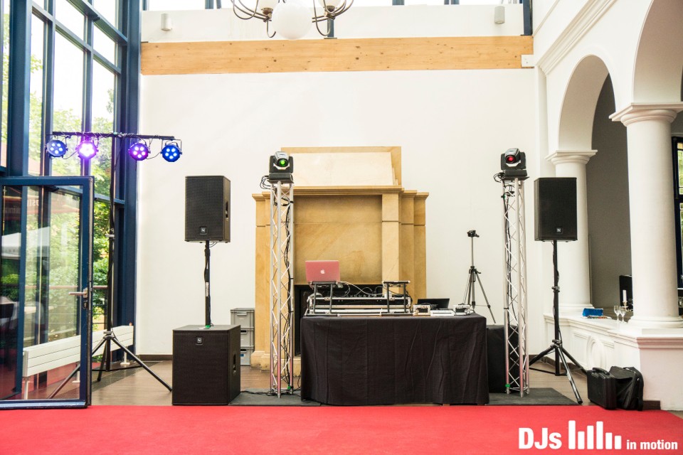 DJ Lahnstein