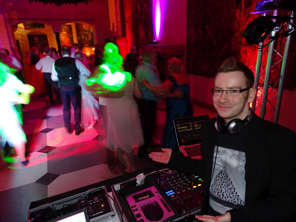 DJ Lehrte