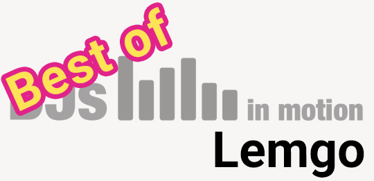 DJ Lemgo Discjockey