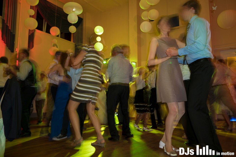 DJ Lengerich